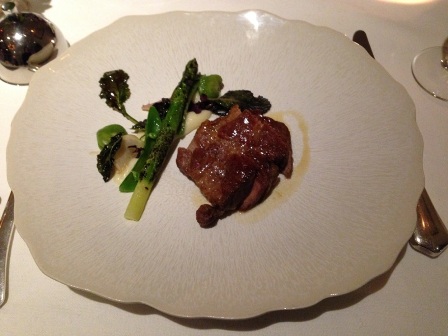 またも、おフランス！