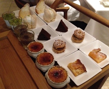 またも、おフランス！