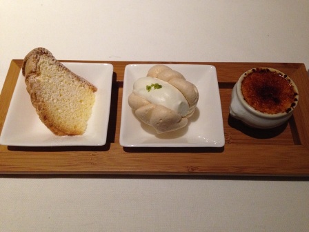 またも、おフランス！