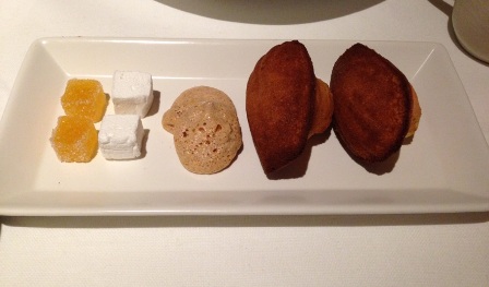 またも、おフランス！