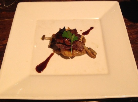 フランス＆イタリアン