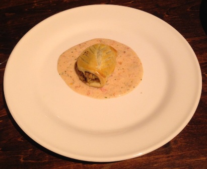 フランス＆イタリアン