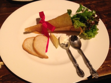 フランス＆イタリアン