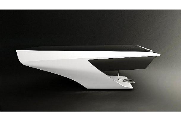 プジョーデザイン