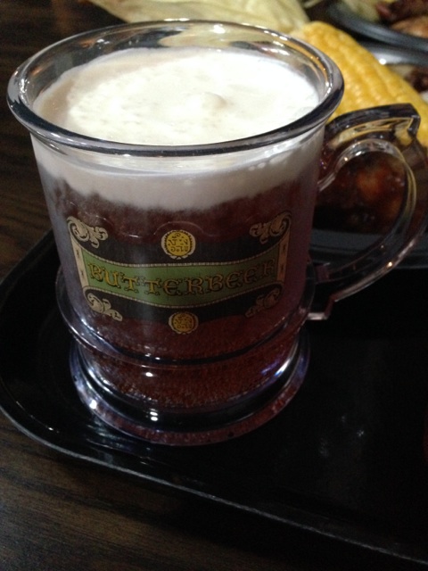 ハリーポッター♪