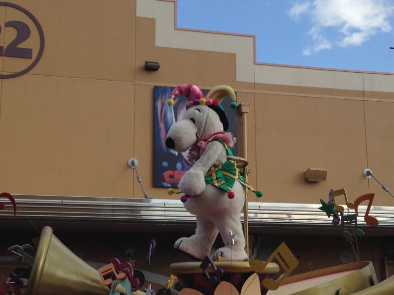 ハロウィーン♪