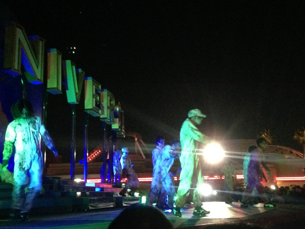 ハロウィーン♪