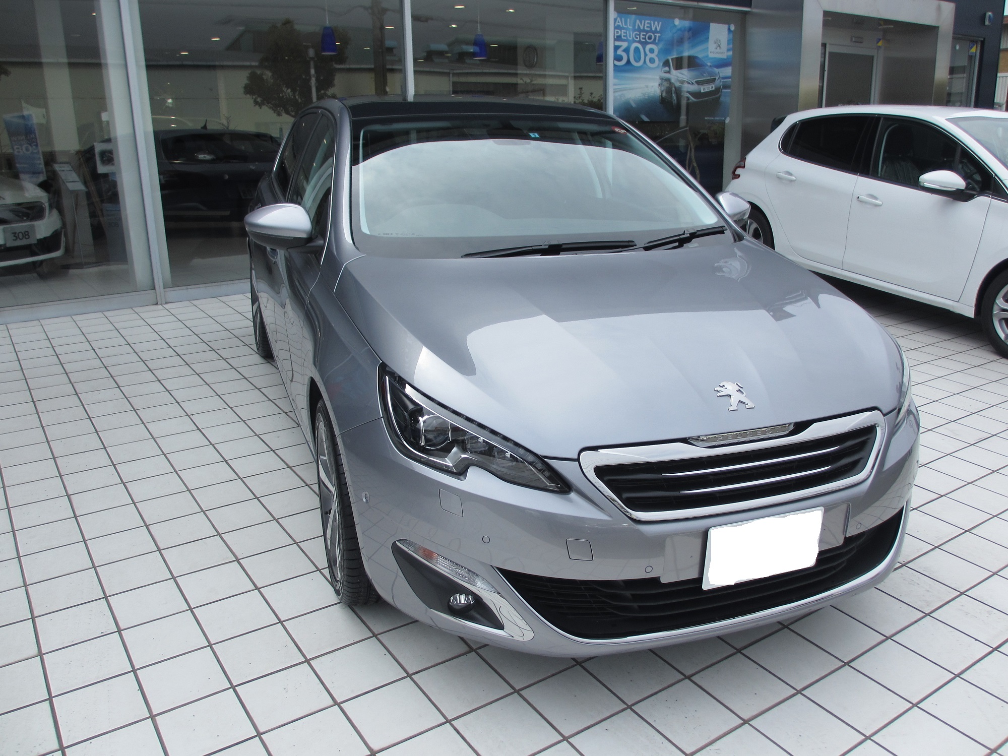 ご納車ありがとうございました。