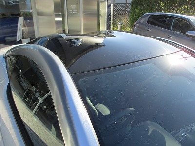 RCZ  ご成約ありがとうございます。