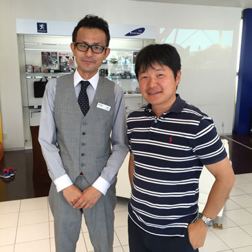 1日目ありがとうございました！