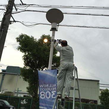 手間を惜しまない