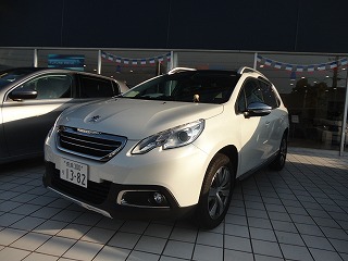 ☆☆☆　2008特選車発表　☆☆☆