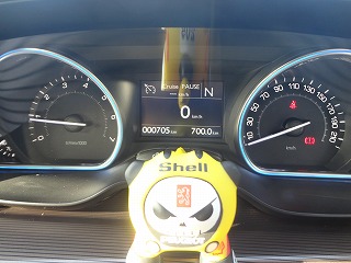 ☆☆☆　2008特選車発表　☆☆☆