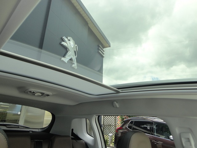 2008cielo 認定中古車発表