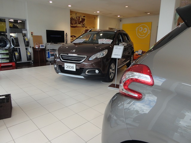 シルバーウィーク真最中