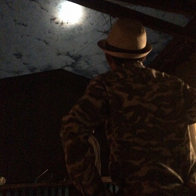 スーパームー－－－ン