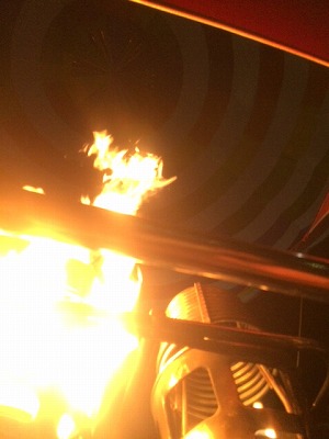 はじめての乗り物？？