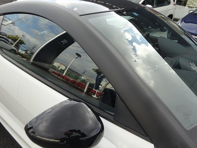 RCZ-R　Final　Virsion 試乗車