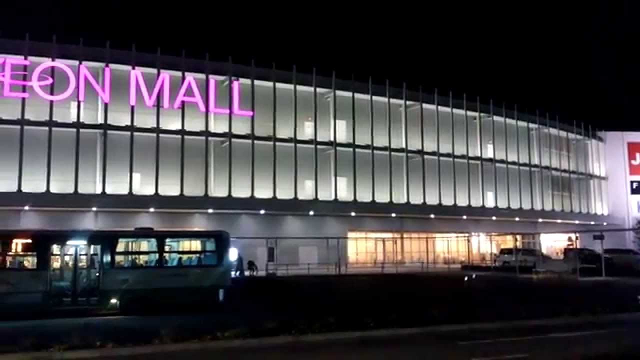 奈良　イオンモール展示会　16.17日