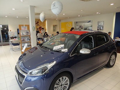 ご来店ありがとうございました！！