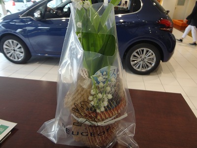 ご来店ありがとうございました！！