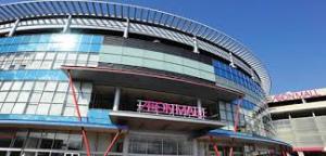 奈良橿原イオンモールにて展示会開催！！