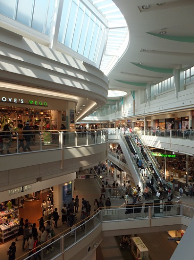 奈良橿原イオンモールにて展示会開催！！