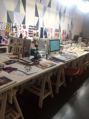 遊び心　＠ポールスミス展