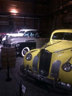 お盆休み明けです。