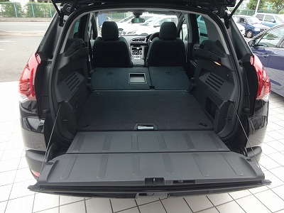 プジョー3008Ａｌｌｕｒｅ　認定中古車発売