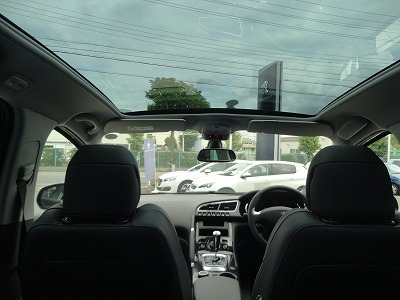 プジョー3008Ａｌｌｕｒｅ　認定中古車発売