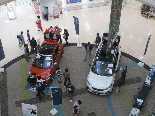 ご来場ありがとうございました！！