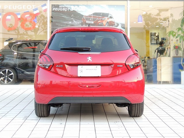 プジョー奈良　特選車！！