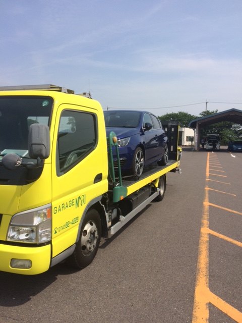 認定中古車全国配送OK