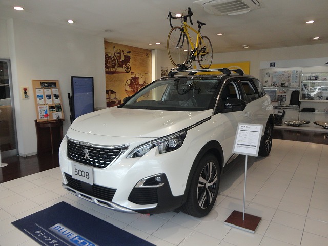 『ルーフキャリアシステム　15％OFF　キャンペーン』