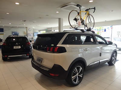 いよいよ梅雨入り…