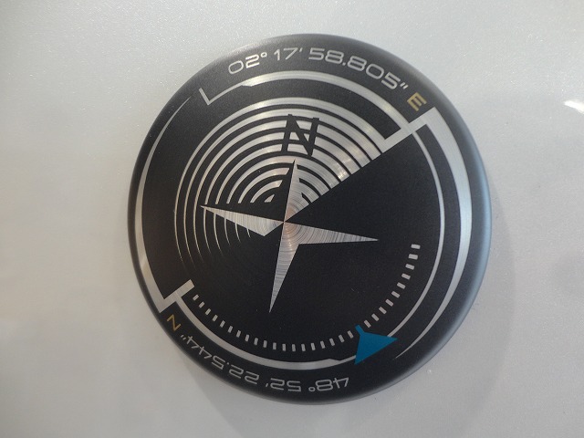 3008 5008 CROSSCITY 展示しております！