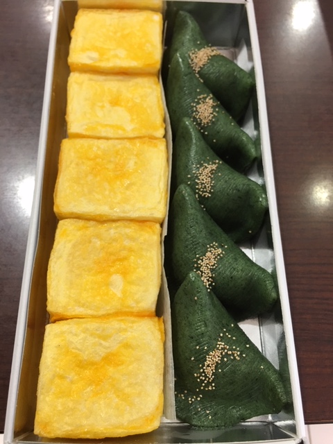 宇陀市の銘菓