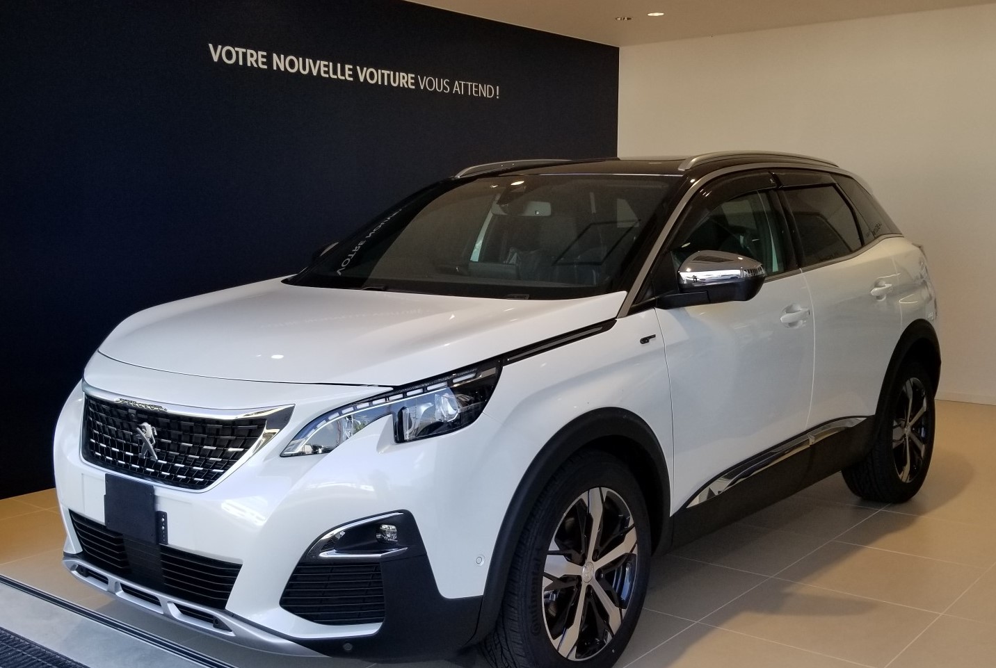 ご納車ありがとうございました