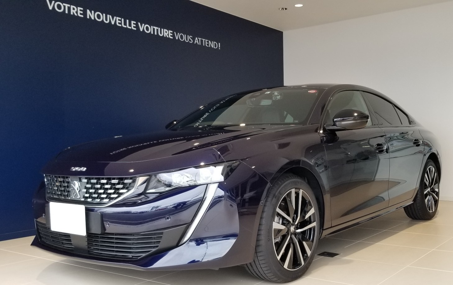 ご納車ありがとうございます