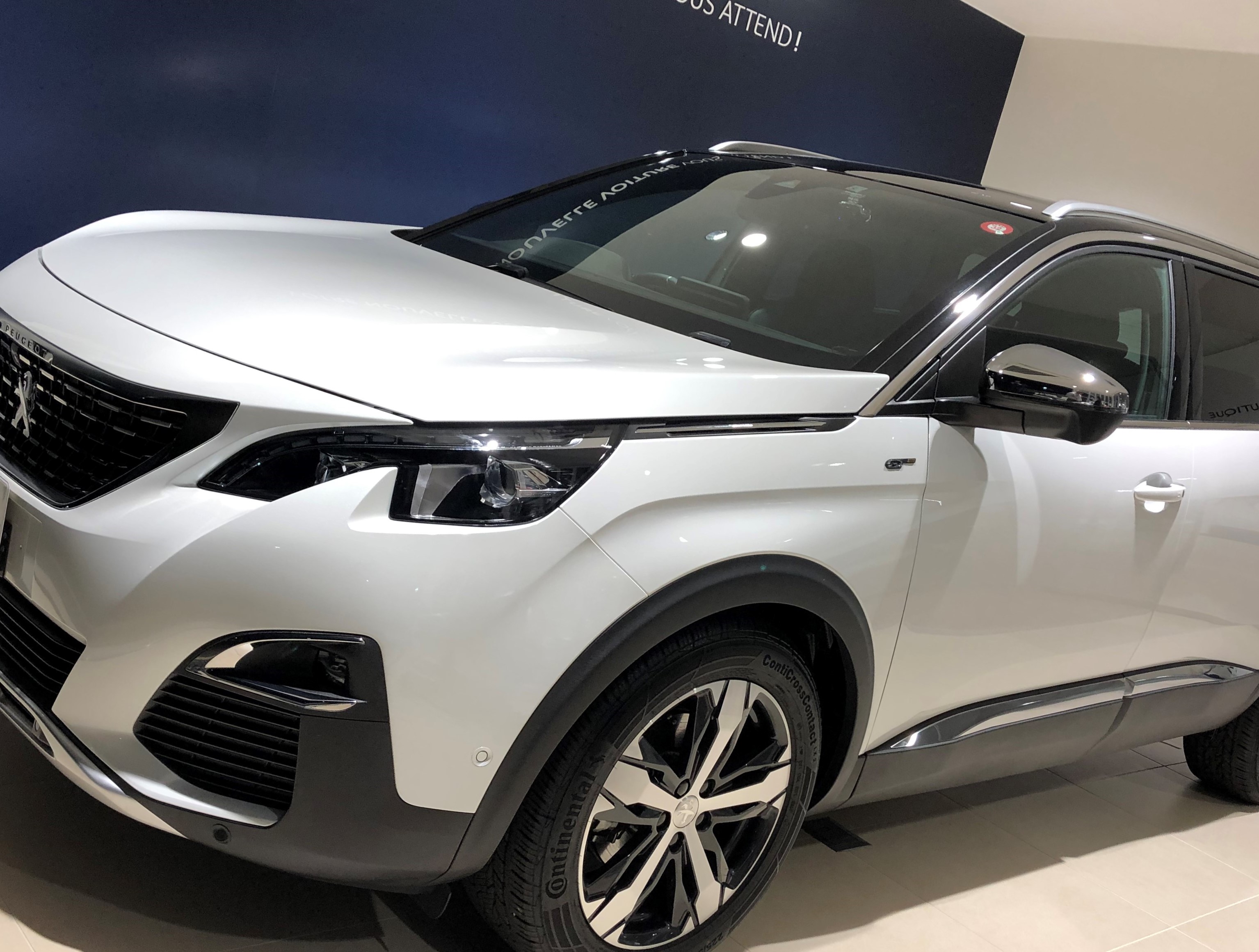 ご納車ありがとうございます