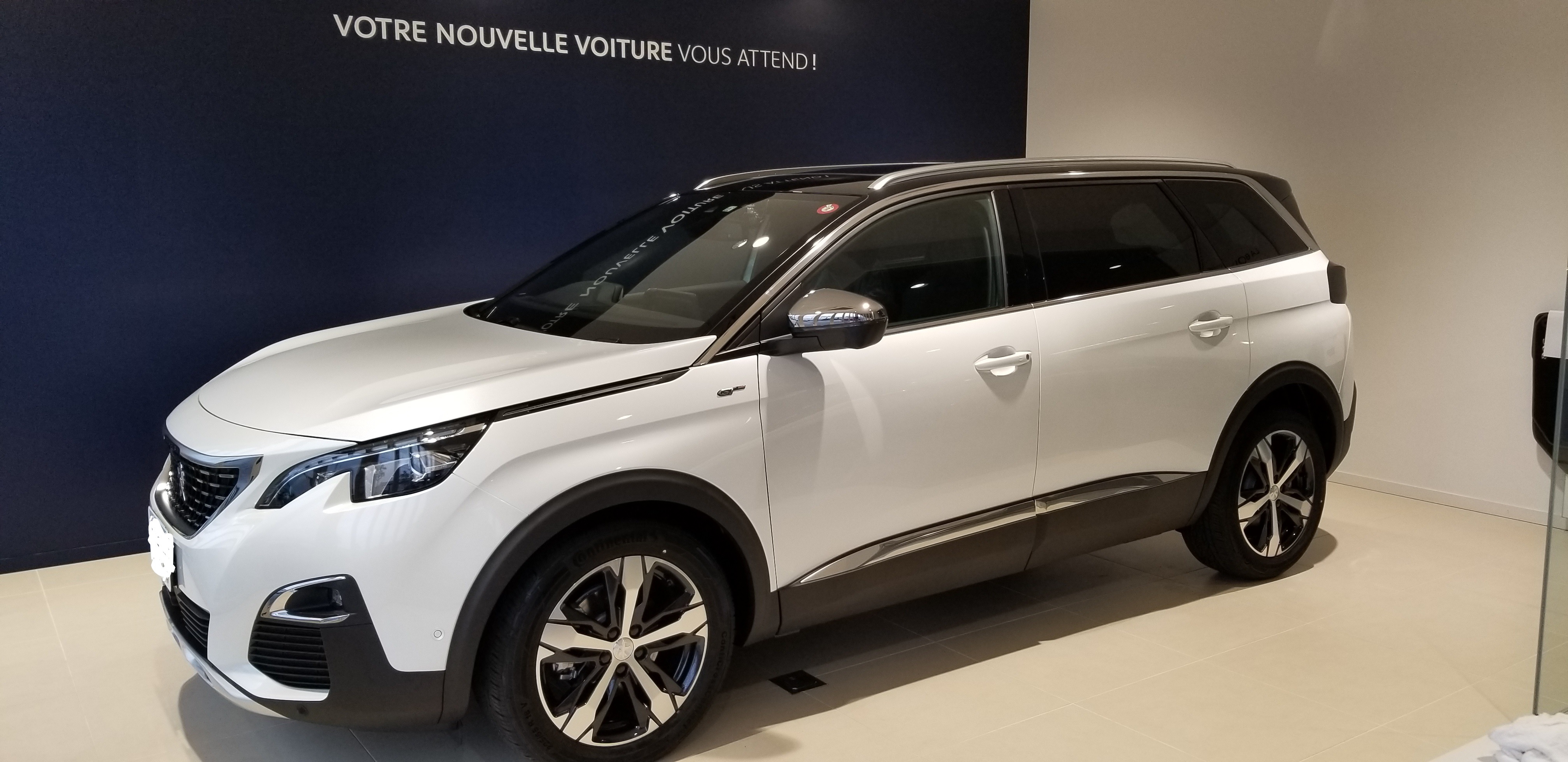 ご納車ありがとうございます