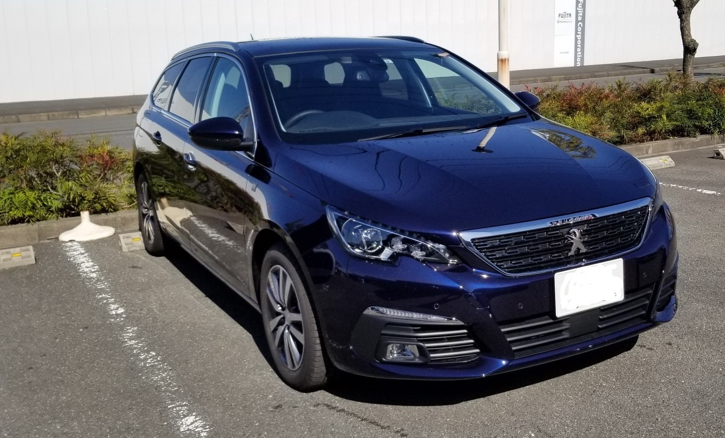 ご納車ありがとうございました