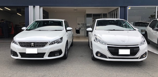 ご納車ありがとうございます