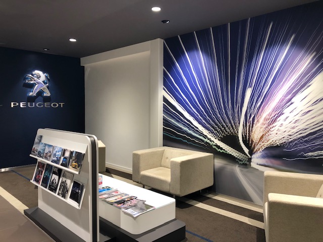 showroom・・Boutique　ご存じですか