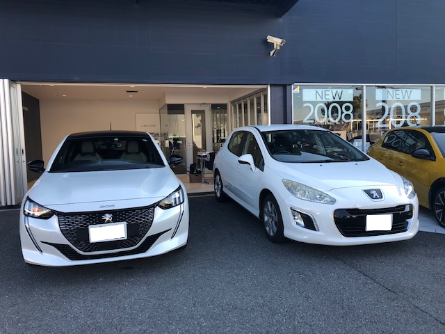 大安吉日ご納車日和！！お待たせいたしました。ご納車です