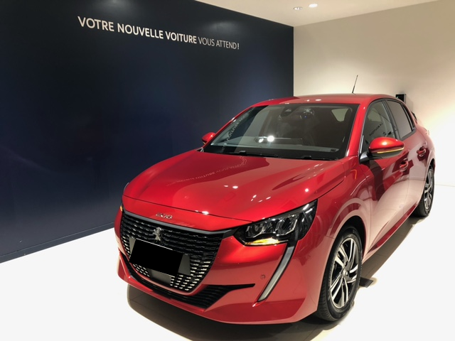 真っ赤なお洒落な赤！！ご納車ありがとうございます