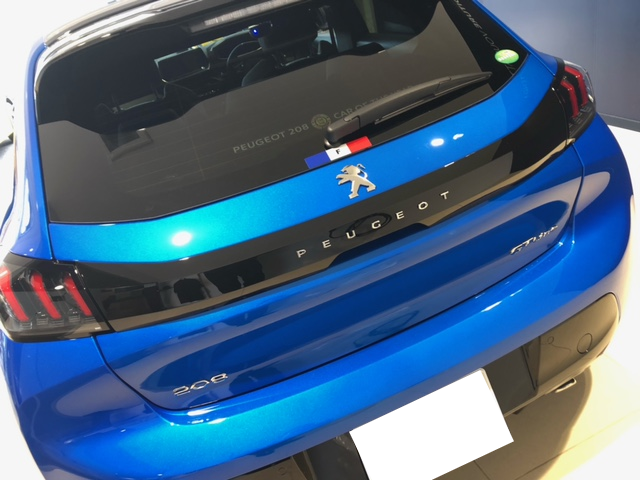 メリークリスマス！!　クリスマスの日にご納車です。