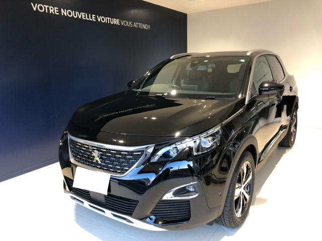 お待たせしました。本日ご納車です