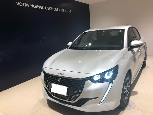 本日ここに！！ご納車です！！ありがとうございます